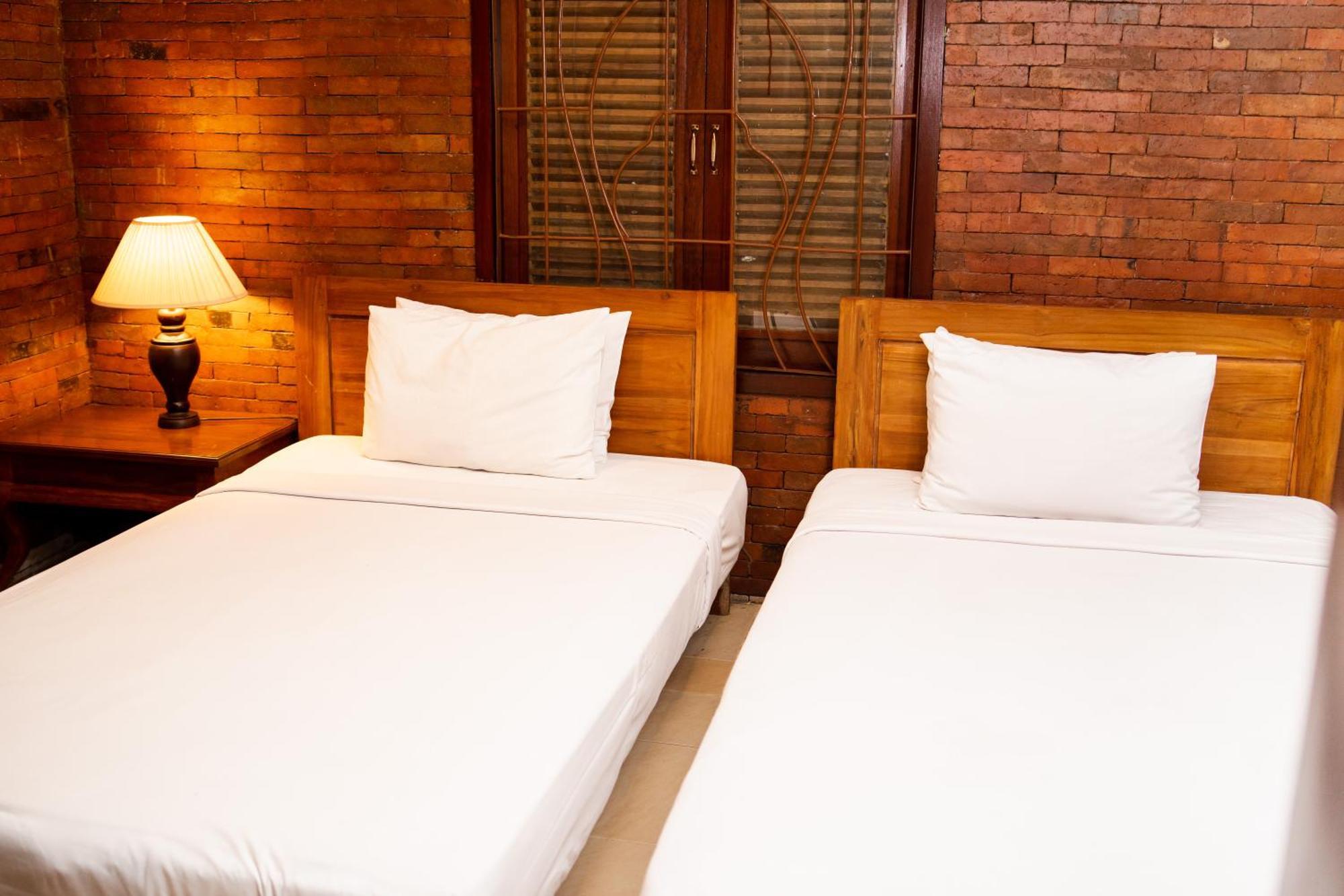 Kaliandra Resort & Organic Farm Dayu Exterior photo